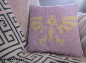 hyrulepillow