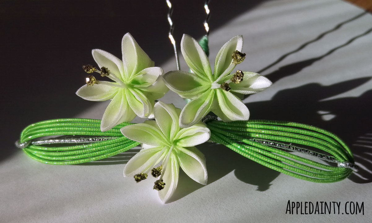 lilytrio