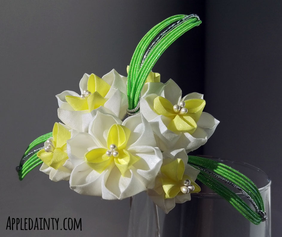 narcissuscluster